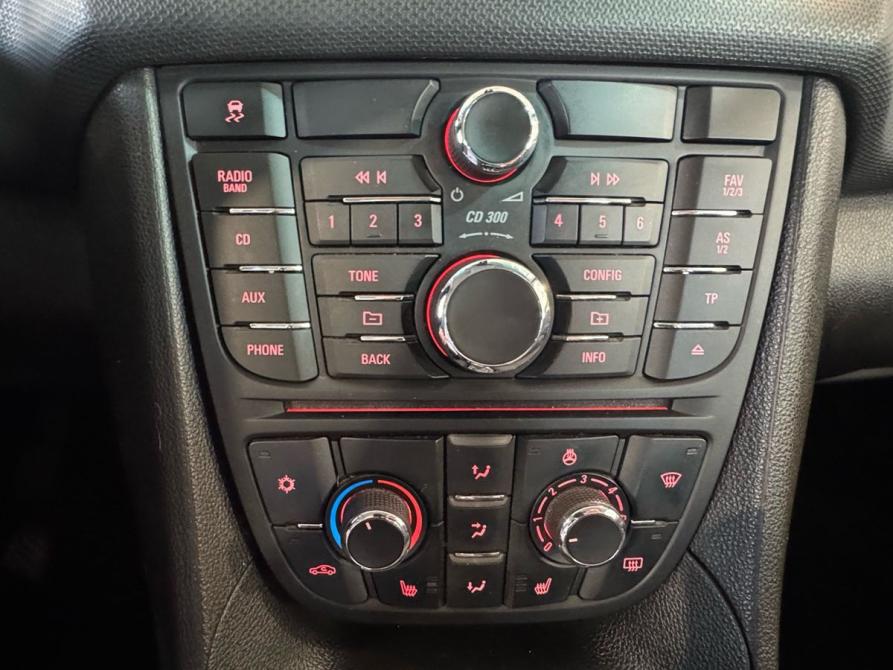 Opel Meriva B Москва  - изображение 16