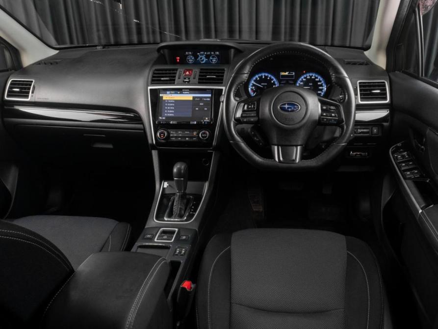 Subaru Levorg I Тюмень  - изображение 6