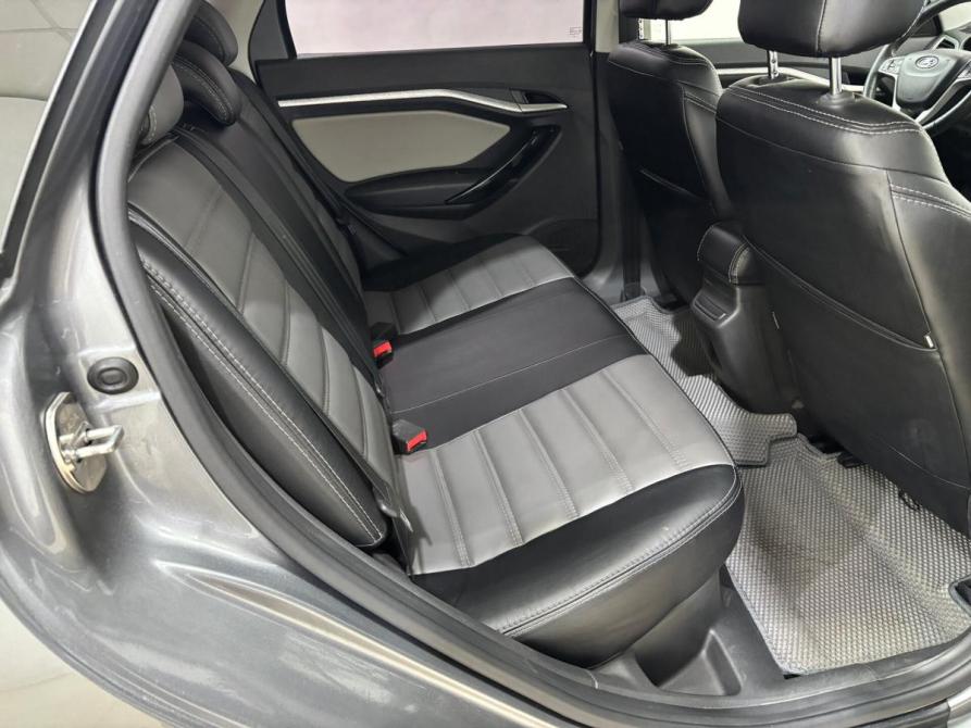 Lada (ВАЗ) Vesta I Альметьевск  - изображение 15