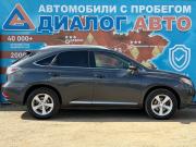 Lexus RX II Рестайлинг Набережные Челны  - изображение 21