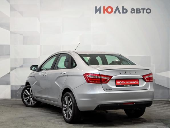 Lada (ВАЗ) Vesta I с пробегом 2019 года, цена 1 030 000 рублей, 94800 км, седан, Автокод Объявления