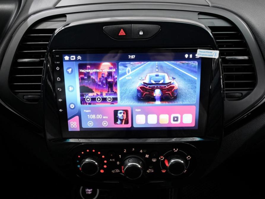 Renault Kaptur I Рестайлинг Ульяновск  - изображение 18