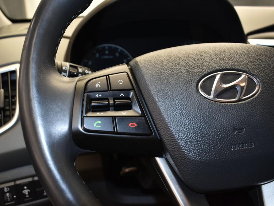 Hyundai Creta I Москва  - изображение 20