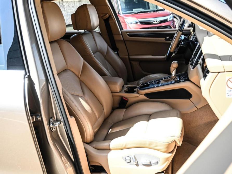 Porsche Macan I Новороссийск  - изображение 11