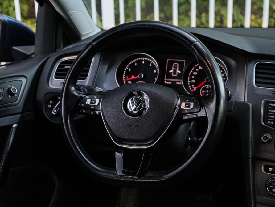 Volkswagen Golf VII Москва  - изображение 11