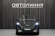 Chery Tiggo 7 Pro Max I Рестайлинг Красноярск  - изображение 21