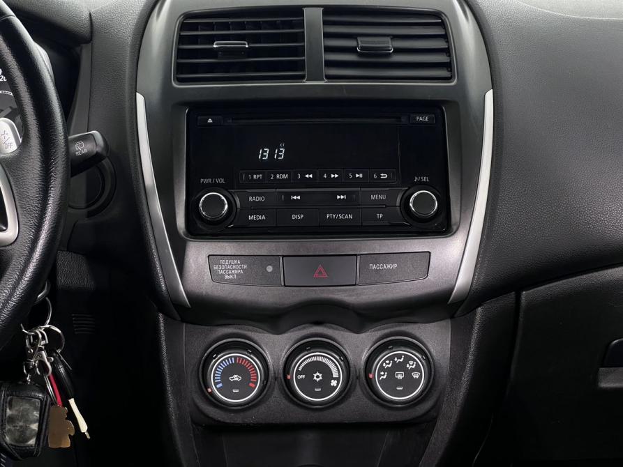 Mitsubishi ASX I Рестайлинг Калининград  - изображение 15