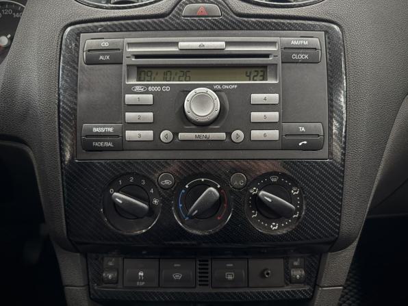 Ford Focus II с пробегом 2006 года, цена 335 000 рублей, 311718 км, седан, Автокод Объявления