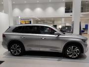 Geely Monjaro I Казань  - изображение 32