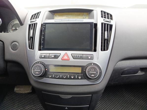 Kia Ceed I с пробегом 2008 года, цена 514 000 рублей, 300000 км, хэтчбек, Автокод Объявления