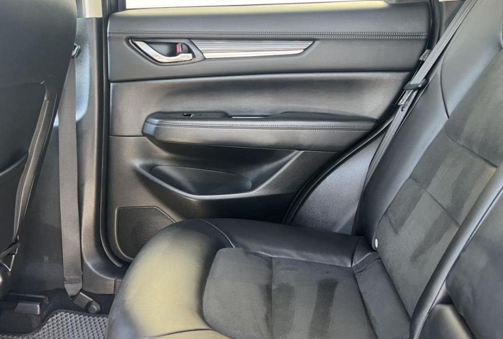 Mazda CX-5 II Красноярск  - изображение 26