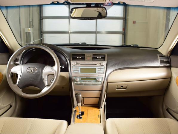 Toyota Camry VI (XV40) с пробегом 2007 года, цена 949 995 рублей, 432402 км, седан, Автокод Объявления