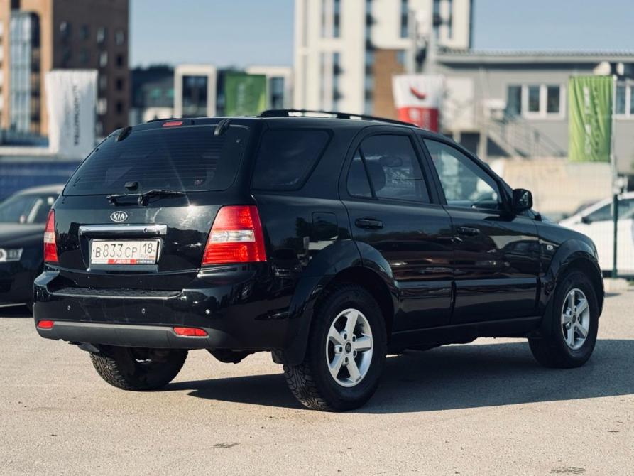 Kia Sorento I Рестайлинг Ижевск  - изображение 6