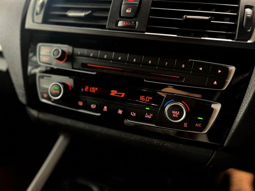 BMW 1 серии II (F20/F21) Рестайлинг Оренбург  - изображение 13