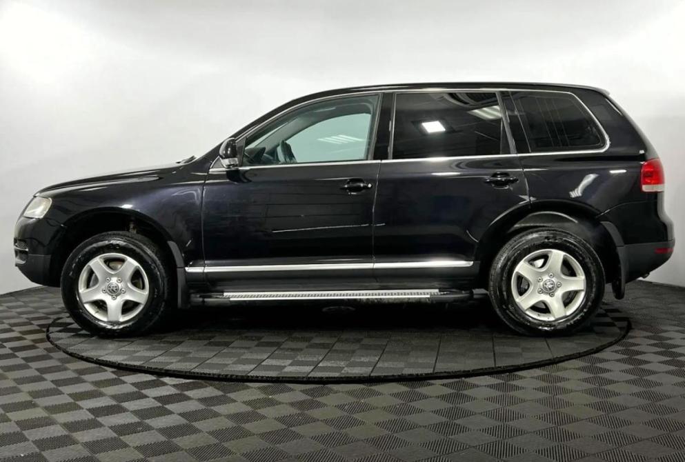 Volkswagen Touareg I Нижний Новгород  - изображение 9