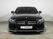 Mercedes-Benz C-Класс IV (W205) Санкт-Петербург  - изображение 20