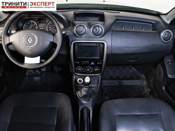 Renault Duster I с пробегом 2015 года, цена 1 097 000 рублей, 171494 км, внедорожник, Автокод Объявления