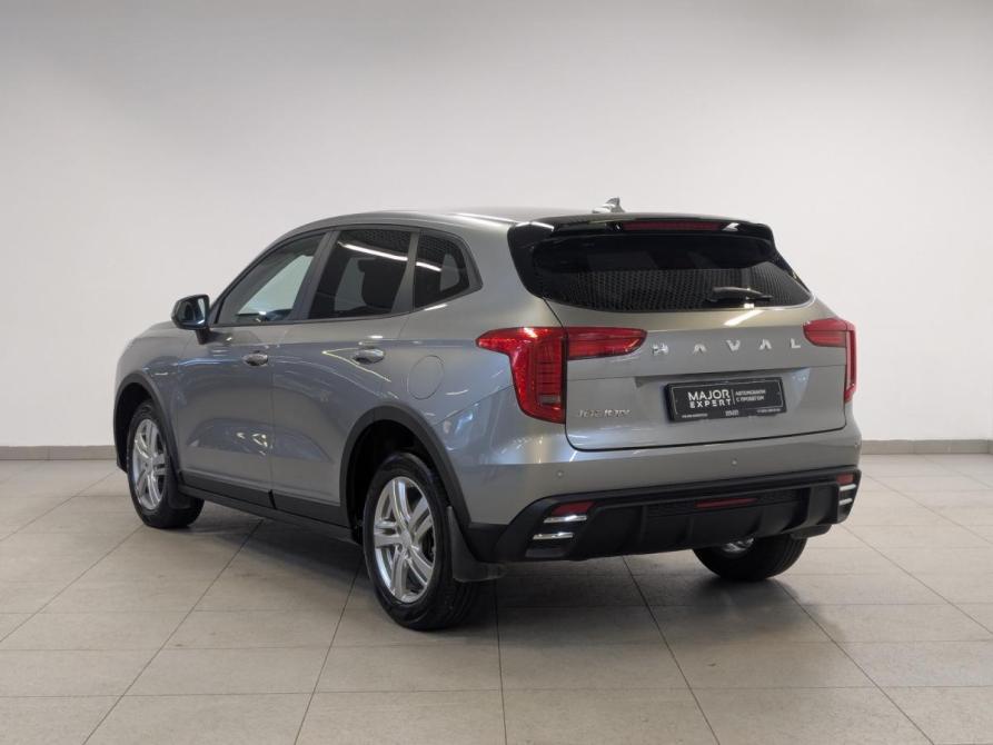 Haval Jolion I Рестайлинг Санкт-Петербург  - изображение 7