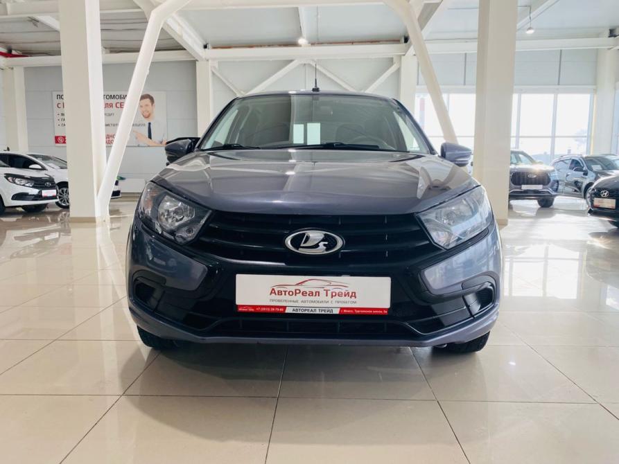 Lada (ВАЗ) Granta I Рестайлинг Миасс  - изображение 2