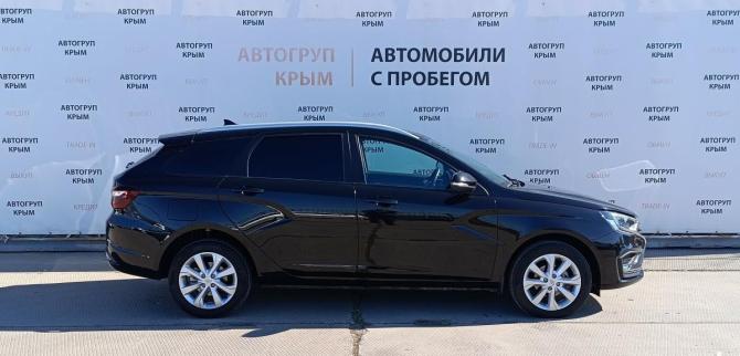 Lada (ВАЗ) Vesta I Рестайлинг (NG) с пробегом 2024 года, цена 1 530 000 рублей, 11471 км, универсал, Автокод Объявления