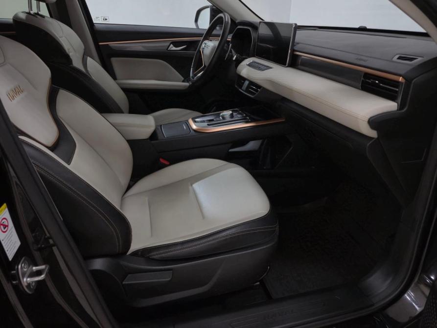 Haval Jolion I Альметьевск  - изображение 13