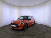 Mini Hatch III (F55/F56) Рестайлинг Москва  - изображение 29