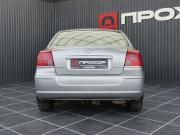 Toyota Avensis II Рестайлинг Пермь  - изображение 60