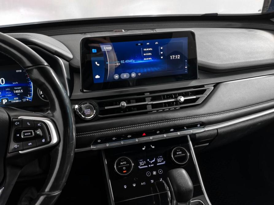 Chery Tiggo 8 I Санкт-Петербург  - изображение 19