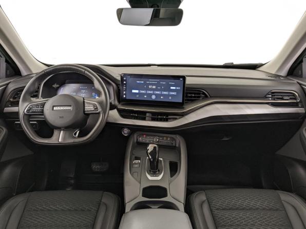 Haval F7x I Рестайлинг с пробегом 2023 года, цена 1 925 000 рублей, 70385 км, внедорожник, Автокод Объявления
