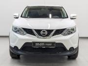 Nissan Qashqai II Москва  - изображение 29