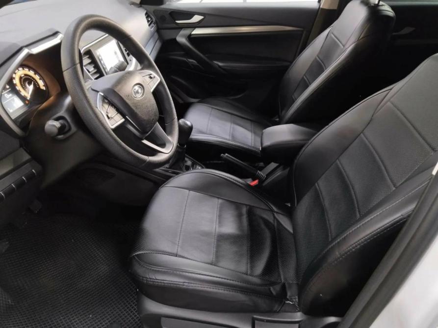 Lada (ВАЗ) Vesta I Рестайлинг (NG) Набережные Челны  - изображение 9