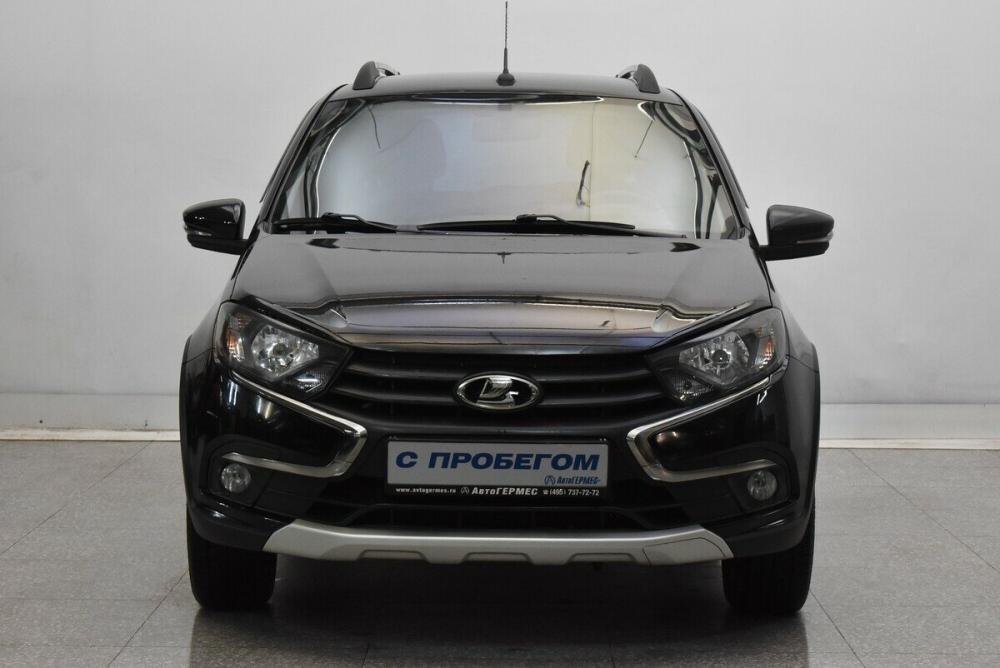 Lada (ВАЗ) Granta I Рестайлинг Москва  - изображение 2