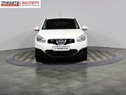 Nissan Qashqai I Рестайлинг Белгород  - изображение 18