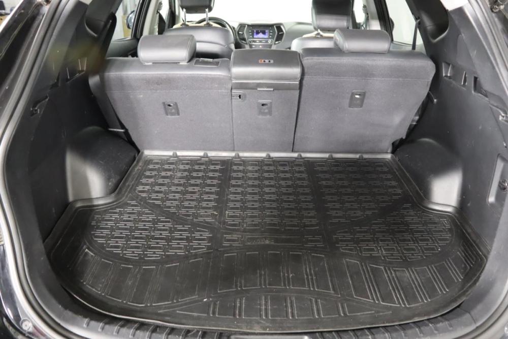 Hyundai Santa Fe III Рестайлинг Нижний Новгород  - изображение 24