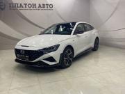 Hyundai Lafesta I Рестайлинг Воронеж  - изображение 14