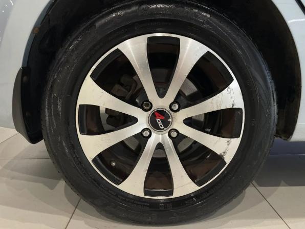 Hyundai Solaris I с пробегом 2011 года, цена 800 000 рублей, 109895 км, седан, Автокод Объявления