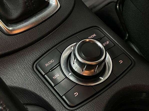 Mazda CX-5 I с пробегом 2014 года, цена 1 450 000 рублей, 188060 км, внедорожник, Автокод Объявления