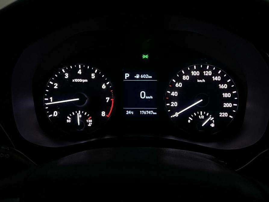 Hyundai Solaris II Волгоград  - изображение 7