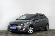 Hyundai Solaris I Сургут  - изображение 21