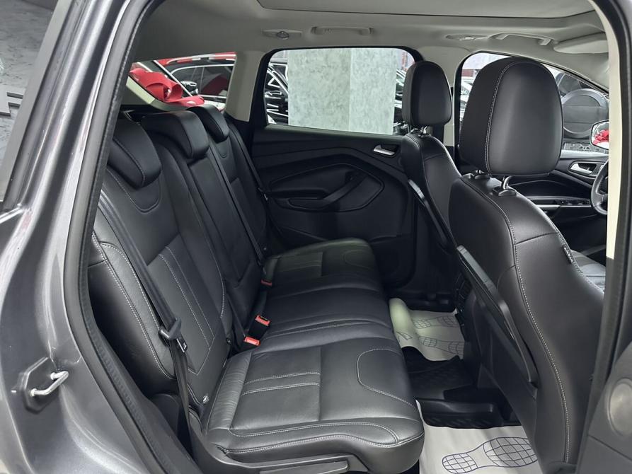 Ford Kuga II Ярославль  - изображение 16