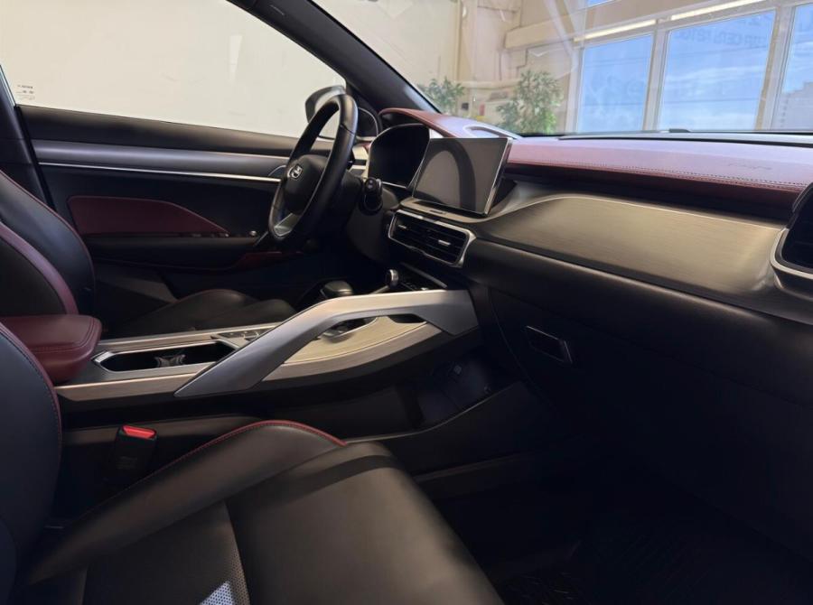 Geely Coolray I Волгоград  - изображение 9