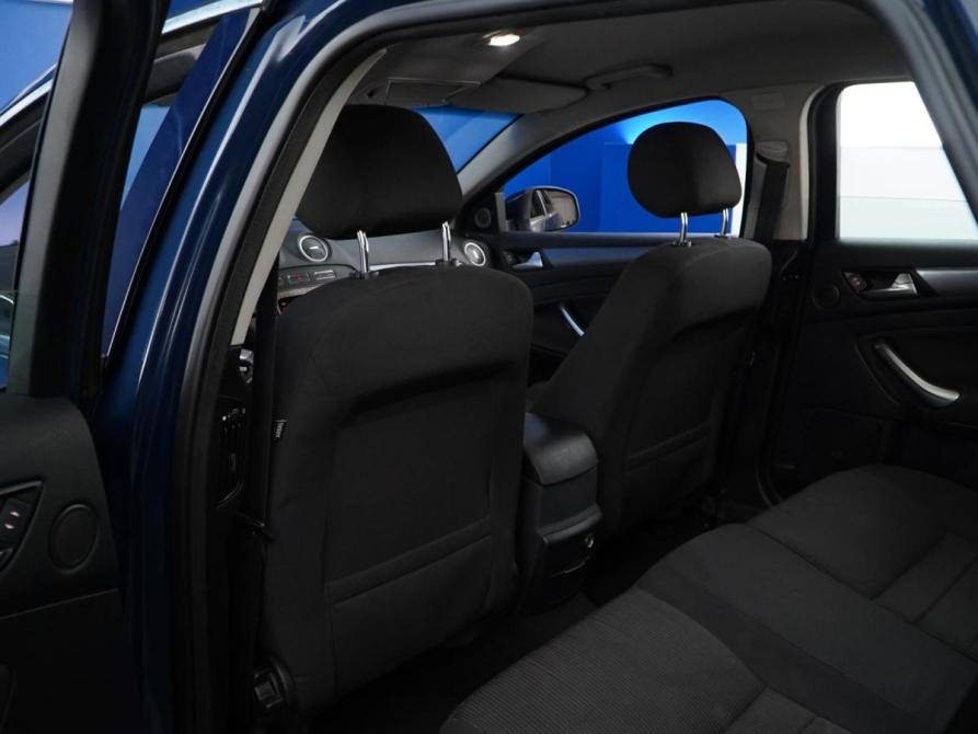 Ford Mondeo IV Рестайлинг Москва  - изображение 11
