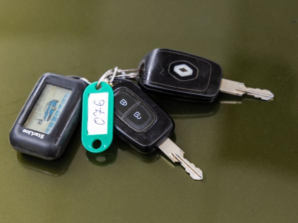 Renault Duster I Рестайлинг с пробегом 2015 года, цена 1 148 000 рублей, 125429 км, внедорожник, Автокод Объявления