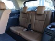 Changan CS95 I Рестайлинг Москва  - изображение 56