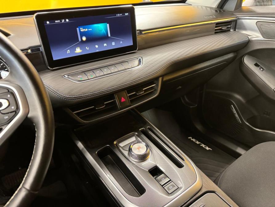 Haval Jolion I Рестайлинг Ижевск  - изображение 21