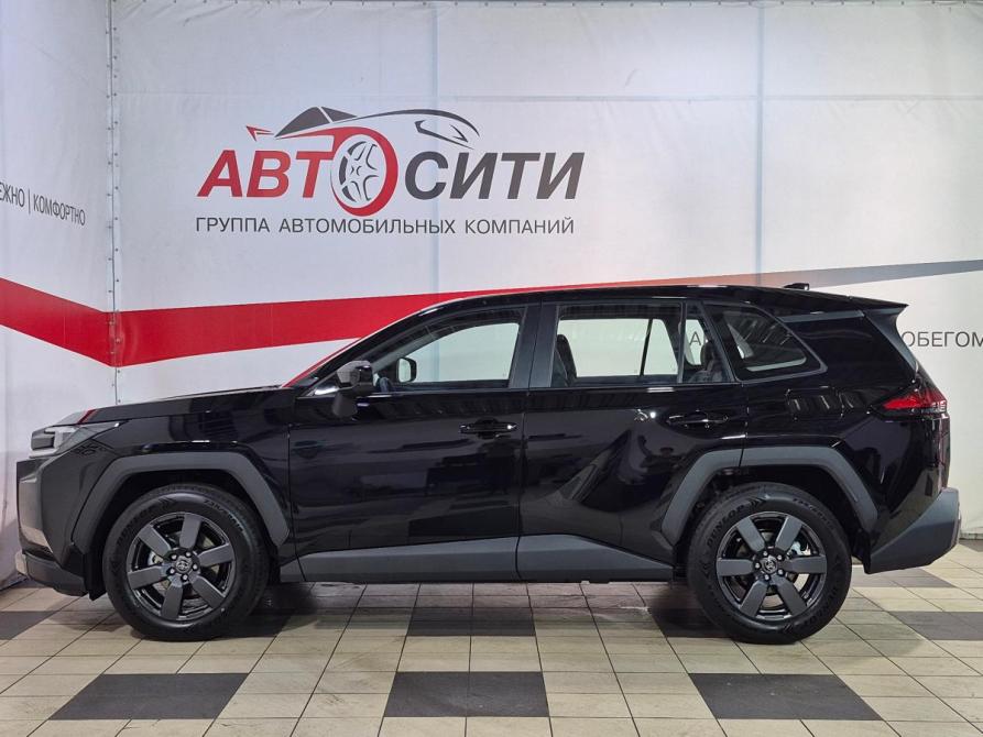 Toyota RAV4 VI (XA60) Воронеж  - изображение 4