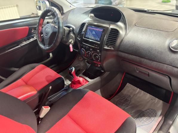 Geely MK Cross I с пробегом 2012 года, цена 349 000 рублей, 155000 км, хэтчбек, Автокод Объявления