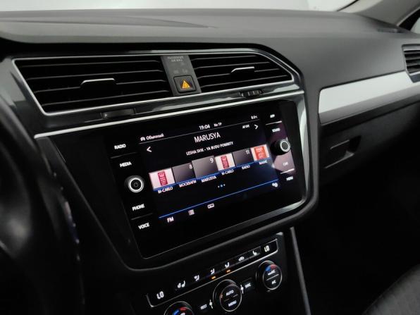 Volkswagen Tiguan II с пробегом 2020 года, цена 2 398 000 рублей, 114490 км, внедорожник, Автокод Объявления