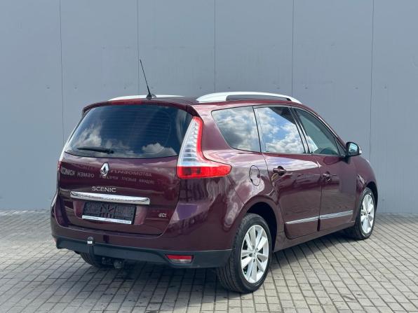 Renault Scenic III Рестайлинг 2 с пробегом 2013 года, цена 1 490 000 рублей, 177000 км, минивэн, Автокод Объявления
