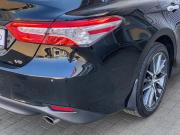 Toyota Camry VIII (XV70) Рестайлинг Москва  - изображение 38